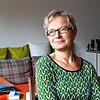 Katja Schantl lebt mit einer Behinderung. Die Suche nach einer geeigneten Wohnung in Konstanz war für die 49-Jährige mühsam und ...