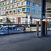 In der Nähe des Bahnhofs Schaffhausen (hier ein Archivbild) wurde ein Mann am Samstag tödlich verletzt. Die Polizei hat zwischenzeitlich ...