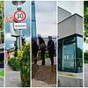 Was hat der Gemeinderat in seiner Amtsperiode vorangetrieben? Vom Bau des Parkhauses West, der Einführung des Lärmaktionsplans und dem ...