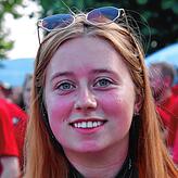 Vanessa Schweitzer.