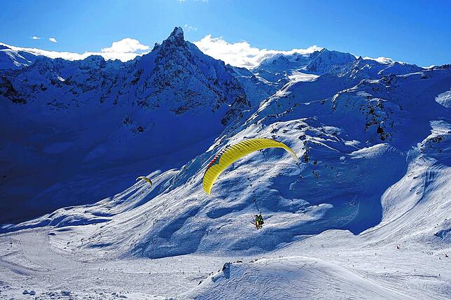 Bild 5: Skifahren im Corona-Jahr &ndash; Wo und wie wird das möglich sein?