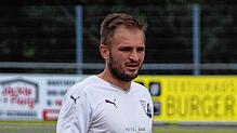 Hat sich beim FC Schonach abgemeldet und geht voraussichtlich zum B-Ligisten FV/DJK St. Georgen: Elvin Kljajic.