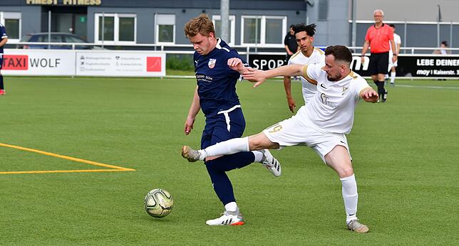 Bild 17: VfB Waldshut besiegt Bosporus FC Friedlingen mit 7:0 &ndash; und wir haben Bilder!