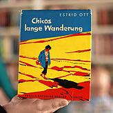 Die Werke der dänischen Autorin Estrid Ott wurden in viele Sprachen übersetzt.
