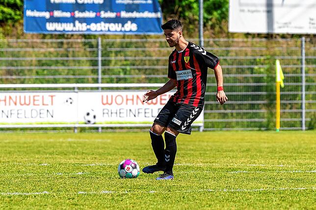 Bild 43: FSV Rheinfelden kassiert 0:5-Niederlage gegen den FSV RW Stegen &ndash; wir haben Bilder!