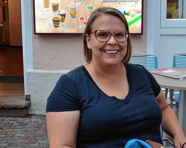 Susanne Schwaderer: „Ich würde mit dem Gemeinderat in Klausur gehen, anstehende Themen priorisieren, um in Markdorf für die ...