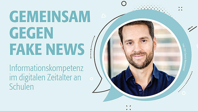 Bild : YouTuber MrWissen2go kommt am 9. Mai 2023 nach Singen. Melden Sie sich jetzt an!