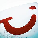 Ein Logo der Tui AG.
