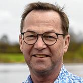 Jürgen Keck