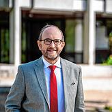 Klaus-Ulrich Battefeld lebt in Lauchringen und beschäftigt sich seit vielen Jahren mit dem Thema Hitze und Gesundheit.
