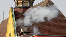 Die Gemeinde Murg betreibt in der Murgtalschule (Bild) und in der Naturparkschule Niederhof bereits Hackschnitzelanlagen für Fernwärme. ...