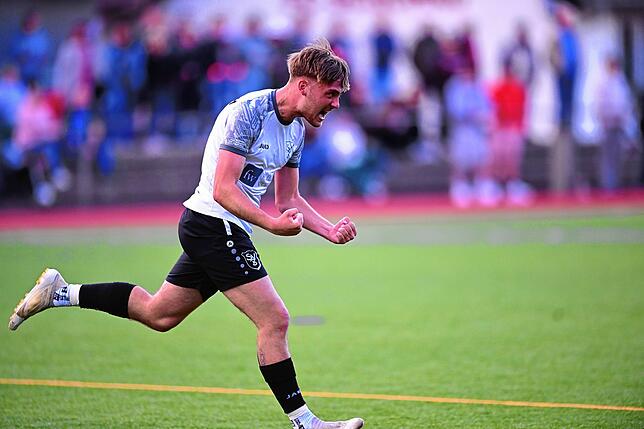 Bild 27: SV Buch spielt 1:1 beim FC Schönau – und wir haben Fotos!