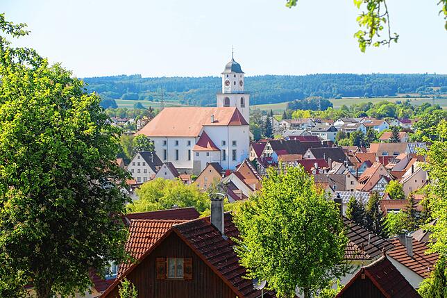 Wie leben die Menschen in Meßkirch und Pfullendorf? In der neuen SÜDKURIER-Serie fragen wir die Menschen, was sie im Alltag bewegt und ...