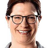 Kerstin Mock (CDU)