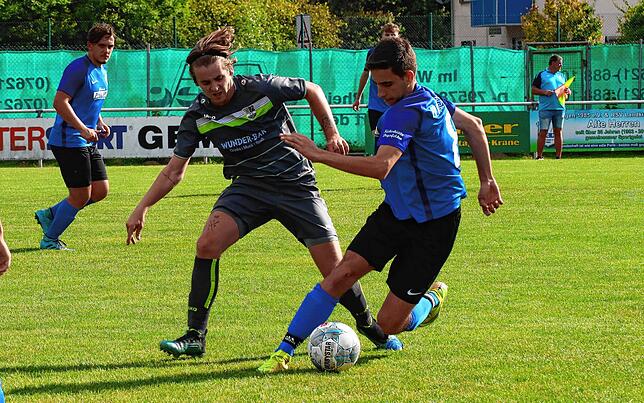 Bild 12: FC Hauingen fegt den FV Degerfelden mit 10:1 vom Platz &ndash; und wir haben Bilder vom Spiel
