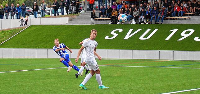 Bild 7: SG Mettingen/Krenkingen besiegt Bosporus FC Friedlingen mit 9:2 &ndash; und wir haben Bilder!