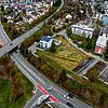 Auf dem freien Wiesengelände in der Bussardstraße in Villingen sollte eine Container-Wohnanlage für Flüchtlinge gebaut werden. Doch ...