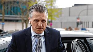 Thorsten Frei könnte Chef des Bundeskanzleramts werden.