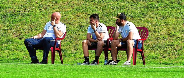 Bild 24: FC Erzingen besiegt Verfolger SG Mettingen/Krenkingen knapp mit 2:1 &ndash; und wir haben die Bilder!
