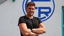 Neu-Trainer Oliver Sorg ist mit FC Radolfzell nach fünf Spielen Zehnter. Bild: Widmann