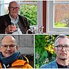 Ein Graf und zwei Kirchenmänner aus dem Raum Stockach, Radolfzell und Hegau verraten, was sie dieses Jahr fasten &ndash; und warum.
