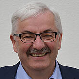 Helmut Kaiser, CDU