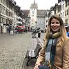 Von Thüringen an den Hochrhein: Vor 31 Jahren kam Juliane Schlichter mit ihrer Familie aus der früheren DDR nach Waldshut.