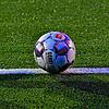 Der Ball wird wohl endgültig ruhen: Nach der Verlängerung des Lockdowns will der Südbadische Fußballverband spätestens nach Ostern über ...