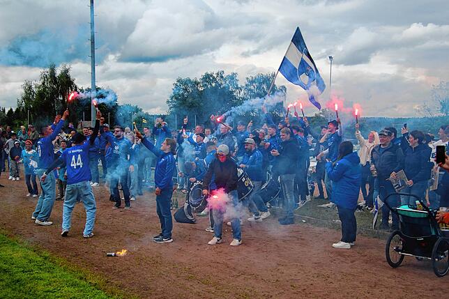 Bild 41: Die besten Bilder vom Herren-Bezirkspokal-Finale in Mönchweiler