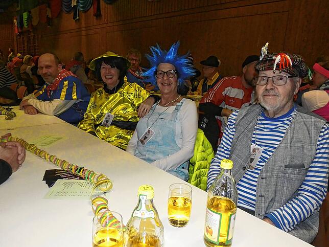 Bild 7: Die schönsten Bilder des Schnörriobed in Altenburg