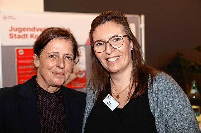 Bild 13: Konstanzer Bürgerempfang 2024: Alle Fotos aus dem Bodenseeforum