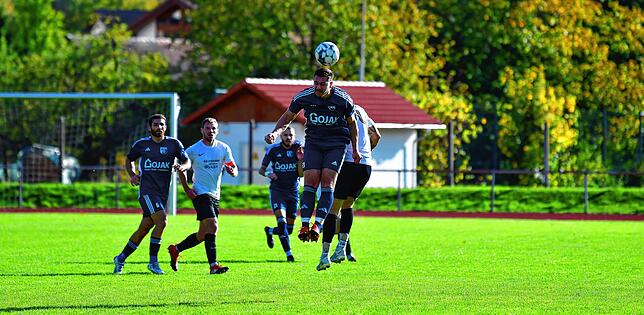 Bild 33: SG FC Wehr/Brennet besiegt den SV Blau-Weiß Murg mit 3:1 &ndash; und wir haben Bilder!