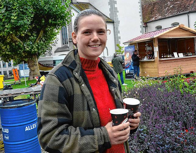 Bild 9: Die schönsten Bilder vom Markdorf Spirits: Teil 1