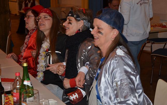 Bild 4: Dreckkübelgschwätz 2025: So wild war die Fasnet-Feier in Markdorf!