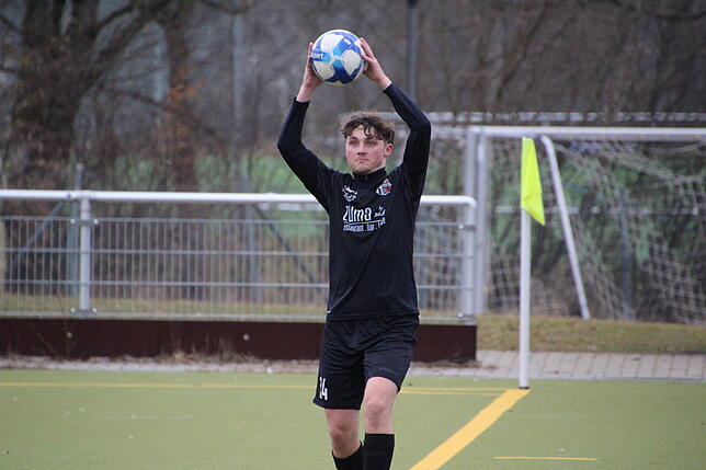 Bild 22: Unsere Bildergalerie vom Bezirksliga-Derby VfB Villingen gegen SG Marbach/Rietheim