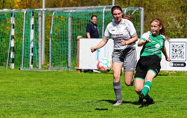 Bild 3: Unsere Bildergalerie der Bezirksliga-Partie zwischen Nordstern Radolfzell und der SG Sipplingen
