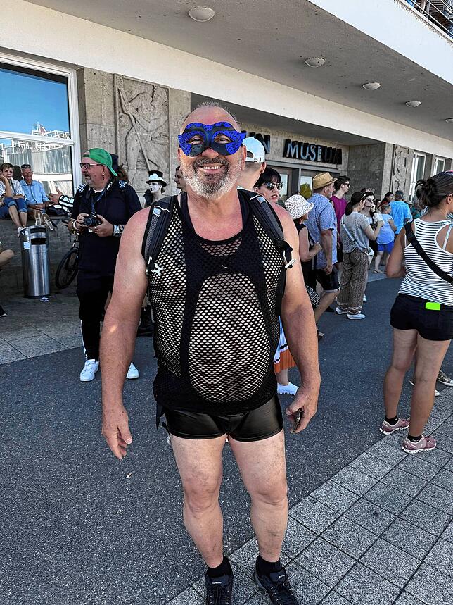 Bild 10: Das Torture Ship lockt wieder an die Promenade in Friedrichshafen – Hier sind die besten Bilder!