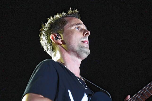 Bild 4: Einer der Topacts am Sonntag: Muse rockt beim Southside