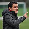 Fingerzeig: Trainer Giuseppe Stabile vom FSV Rheinfelden fordert jetzt Siege. Der Freiburger FC II ist am Samstag zu Gast.