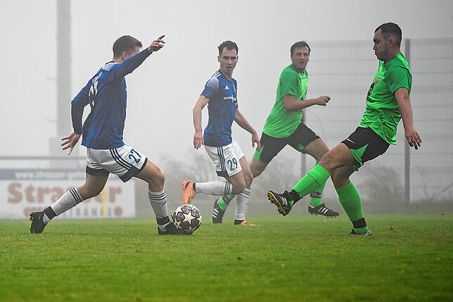 Bild 41: SV Unteralpfen gewinnt gegen SV Stühlingen mit 4:1 &ndash; und wir haben Bilder!