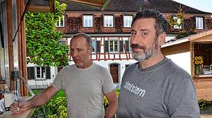 Bild : Die besten Bilder des Markdorf-Spirits-Festival