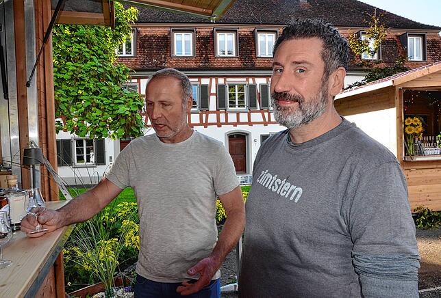 Bild 1: Die besten Bilder des Markdorf-Spirits-Festival