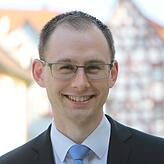 Michael Bächle.
