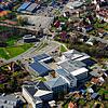 Die digitale Infrastruktur des Gymnasium und des Schulverbunds werden verbessert.