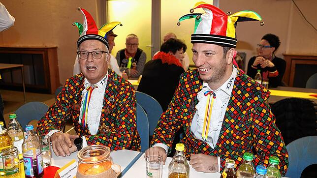Bild 33: Rattlinger-Chef Holger Reutemann ist Ehrengerstensafter 2023 &ndash; so lief der Bieranstich (2)