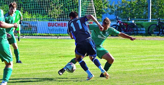 Bild 28: SV Waldhaus startet mit 4:0-Sieg gegen den VfB Waldshut – und wir haben Bilder!
