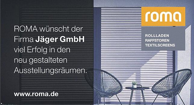 Bild 8: Haus-Bau Messe Jäger GmbH: Die gesamte Produktpalette kann besichtigt werden