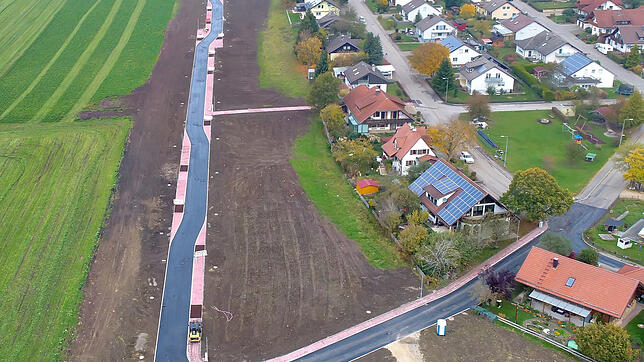 Das Neubaugebiet in Mundelfingen ist fast fertig. Nun steht auch der Preis für die 25 Bauplätze fest. Der Gemeinderat hat sich nach ...