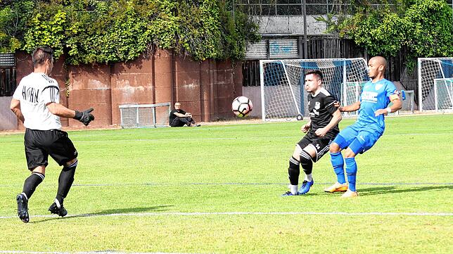 Bild 36: Klare Niederlage für SV 08 Laufenburg im Testspiel beim SV Weil &ndash; und wir haben Bilder!
