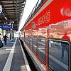 Die Schwarzwaldbahn sorgt derzeit wieder für Verdruss &ndash; bei Reisenden und bei Anwohnern.